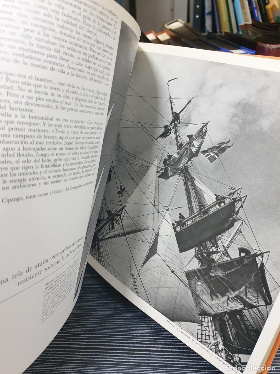 Libros: Alegr&iacute;as de la Vela EDICIONES DESTINO - Foto 9