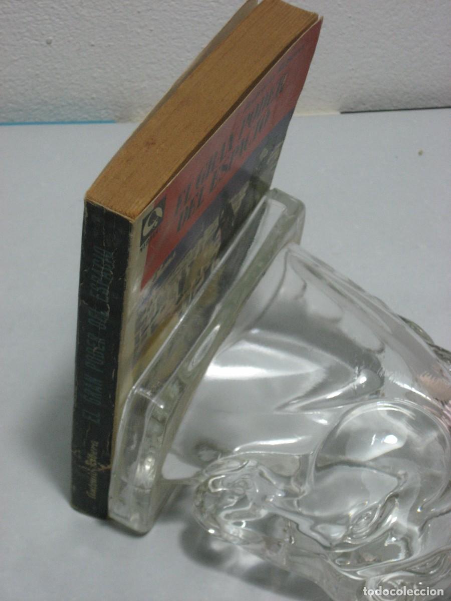 Libros: EL GRAN PODER DEL ESPACIO - Antonio Ribera - Foto 3