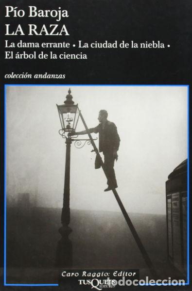 Libros: La raza- 9788483103258 - Foto 1