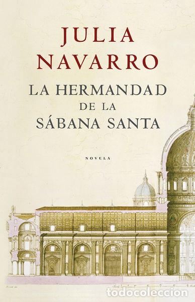 Libros: La hermandad de la S&aacute;bana Santa- 9788401335136