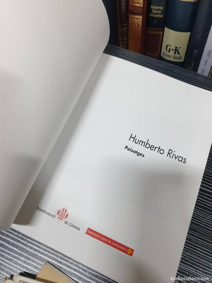Libros: Paisatges Humberto Rivas - Foto 2