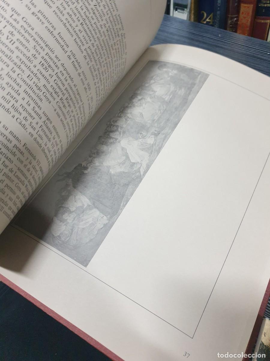 Libros: Museo del Prado (Tomo I) Xavier de Salas Ediciones Orgaz S.A - Foto 3