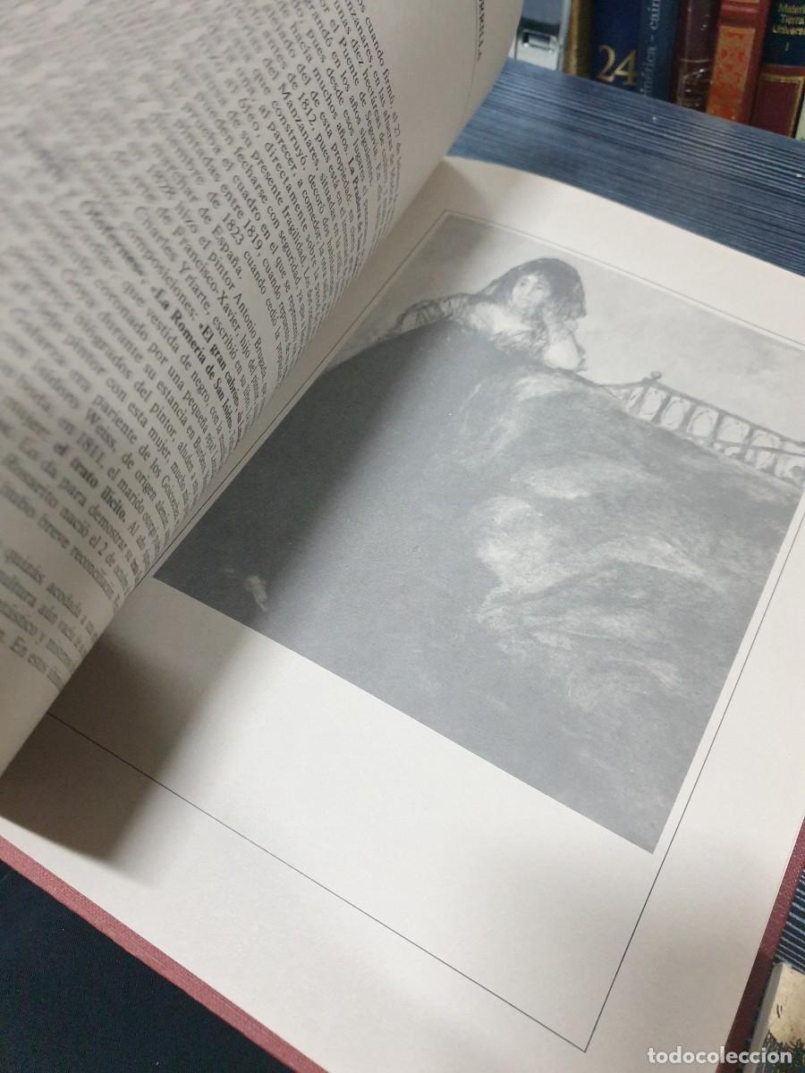 Libros: Museo del Prado (Tomo I) Xavier de Salas Ediciones Orgaz S.A - Foto 4