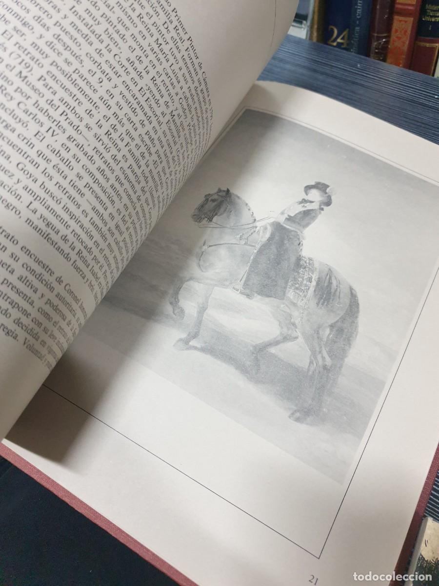 Libros: Museo del Prado (Tomo I) Xavier de Salas Ediciones Orgaz S.A - Foto 6