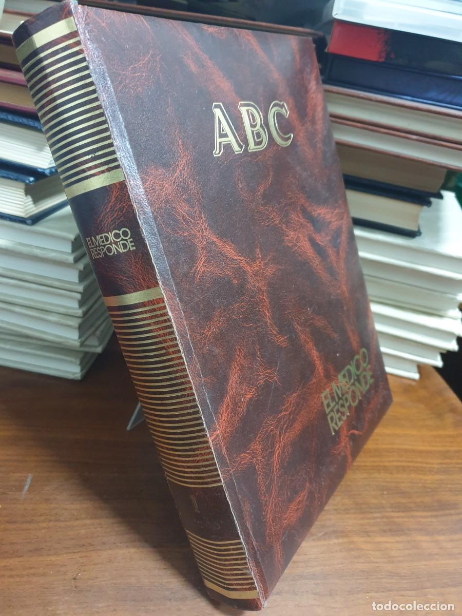Libros: ABC: El M&eacute;dico Responde (Tomo 1) - Foto 1