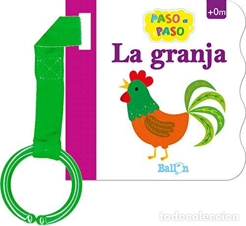 Libros: La granja - Vvaa - Vvaa - Foto 1