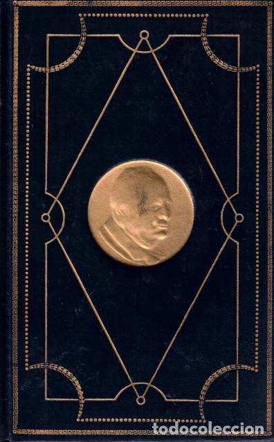 Libros: LA DEUXI&Egrave;ME GUERRE MONDIALE II (L'ORAGE APPROCHE; LA DROLE DE GUERRE) - CHURCHILL, WINSTON