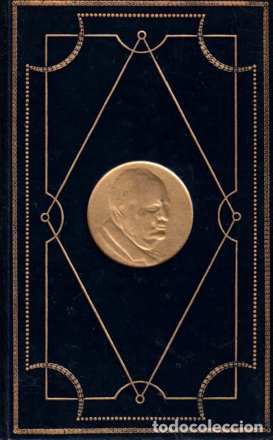 Libros: LA DEUXI&Egrave;ME GUERRE MONDIALE III (L'HEURE TRAGIQUE; LA CHUTE DE LA FRANCE) - CHURCHILL, WINSTON