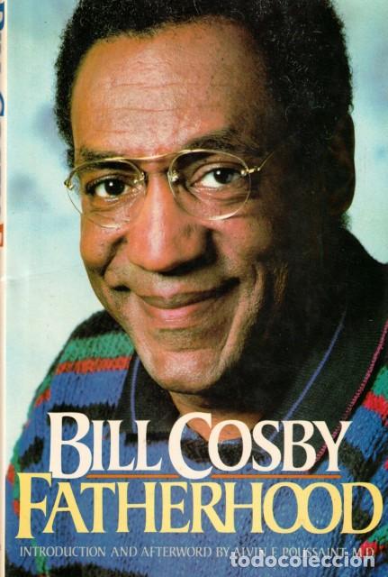 Libros: FATHERHOOD - COSBY, BILL - Foto 1