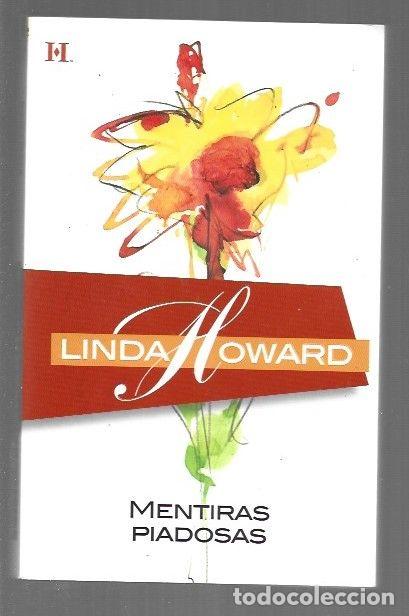 Libros: MENTIRAS PIADOSAS - HOWARD, LINDA - Foto 1