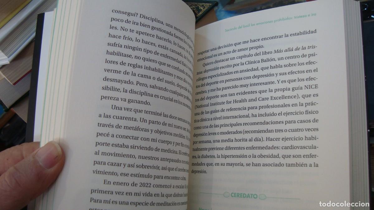Libros: A CEREBRAR - RAQUEL MASCARAQUE - Foto 4