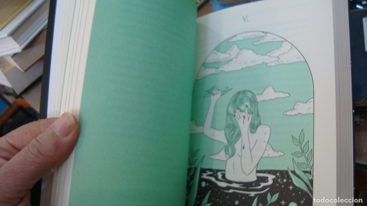 Libros: A CEREBRAR - RAQUEL MASCARAQUE - Foto 5