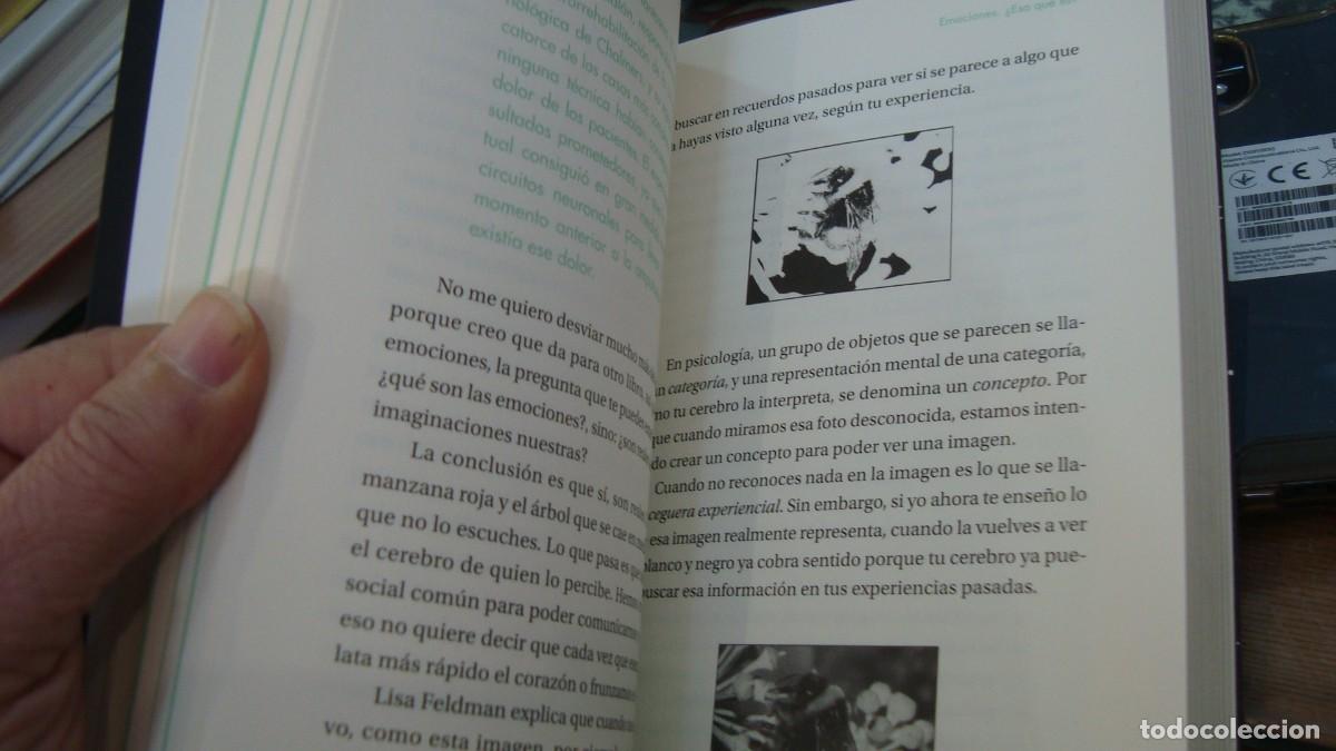 Libros: A CEREBRAR - RAQUEL MASCARAQUE - Foto 6