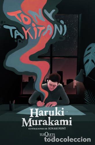Libros: Tony Takitani - Murakami, Haruki - Foto 1
