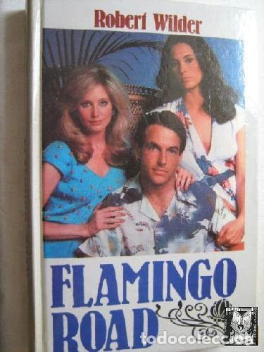 Libros: Flamingo Road- 9788474543209 - Foto 1