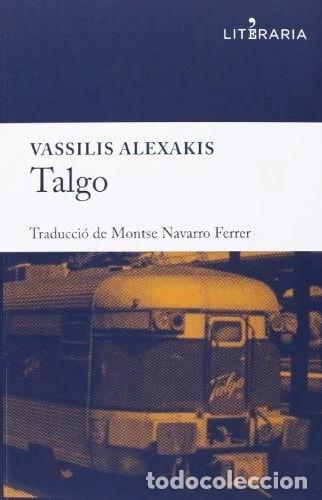Libros: Talgo- 9788415900023 - Foto 1