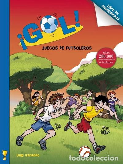 Libros: Juegos de campeones- 9788401906381