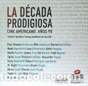 Libros: La d&eacute;cada prodigiosa- 9788417684020 - Foto 1