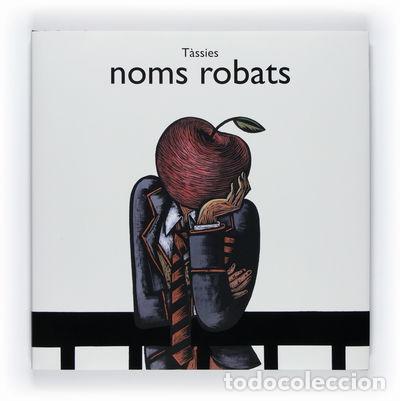 Libros: Noms robats- 9788466126984 - Foto 1