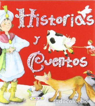 Libros: Historias y cuentos- 9788498065121 - Foto 1
