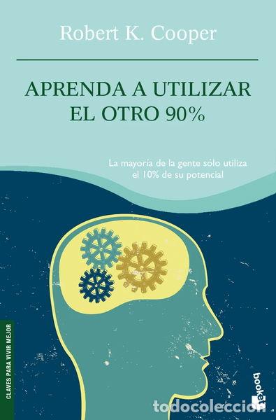 Libri di seconda mano: Aprenda a utilizar el otro 90%- 9788408081876