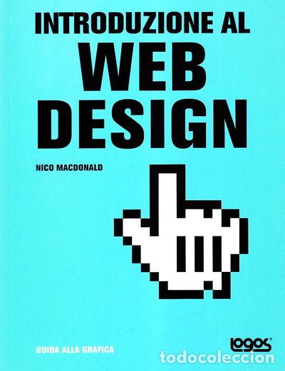 Libros: Introduzione al Web design- 9788879402200 - Foto 1