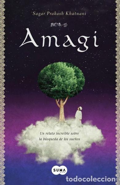 Livres: Amagi- 9788483656273