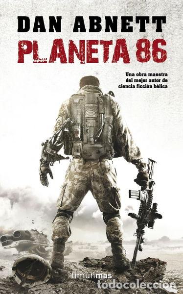 books: Planeta 86- 9788448006402