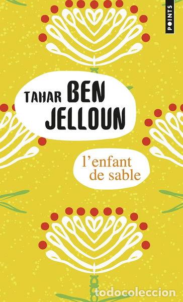 Libros: Lenfant de sable- 9782757847930 - Foto 1