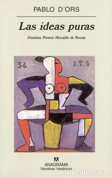 Libros: Las ideas puras- 9788433924674 - Foto 1