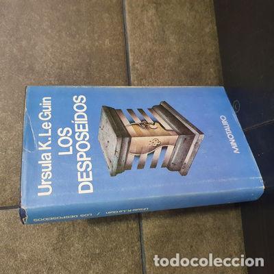 Libros: Los Despose&iacute;dos- 9788435003988 - Foto 1