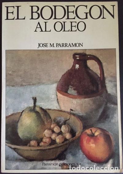 Libros: El bodeg&oacute;n al &oacute;leo- 9788434201460 - Foto 1