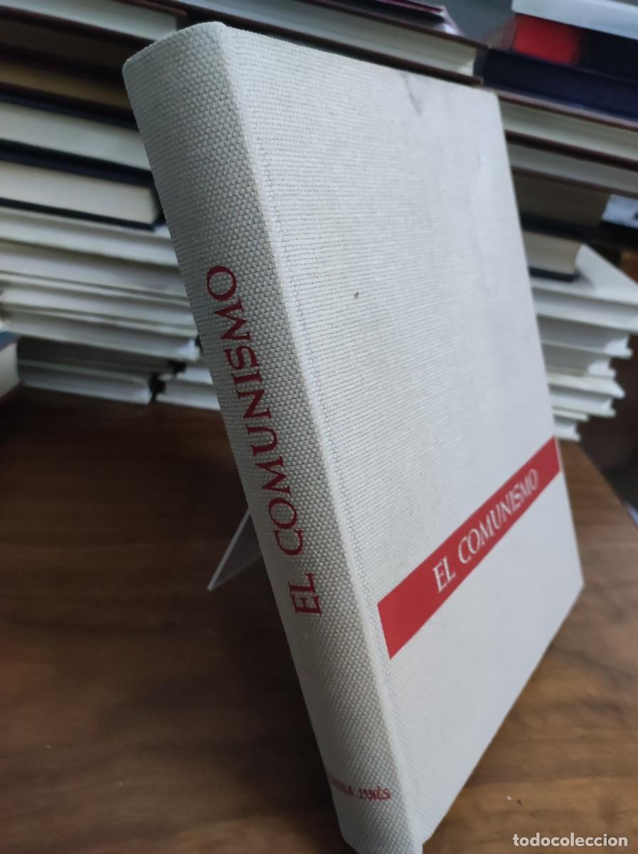 Libros: El Comunismo Planeta / Jan&eacute;s (col. ABC) - Foto 1