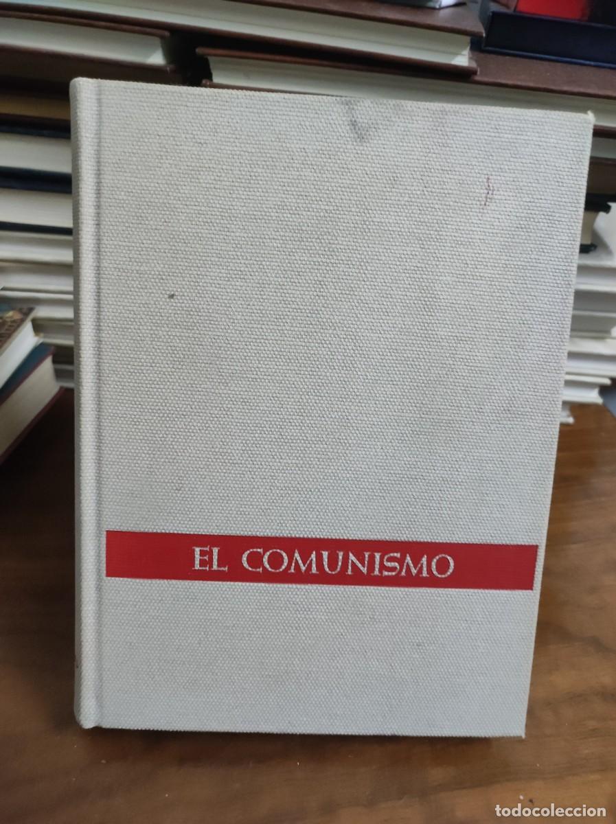 Libros: El Comunismo Planeta / Jan&eacute;s (col. ABC) - Foto 2
