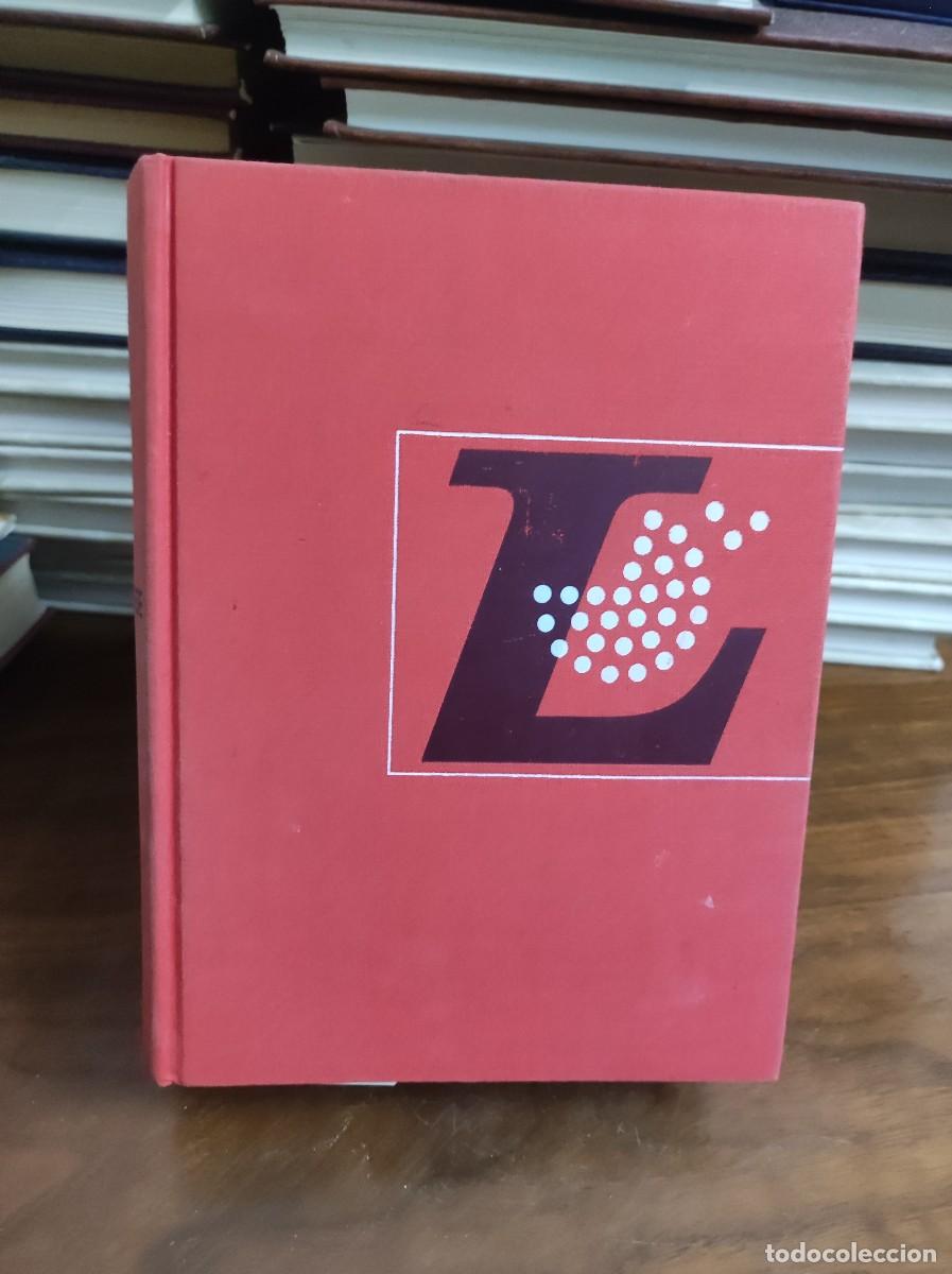 Libros: Nouveau Petit Larousse (Franc&eacute;s) - Foto 1