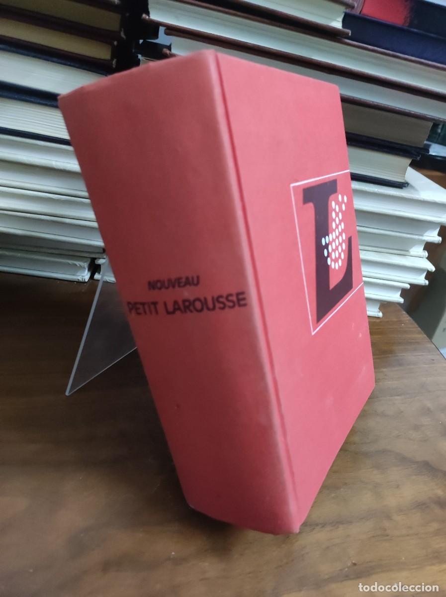 Libros: Nouveau Petit Larousse (Franc&eacute;s) - Foto 2