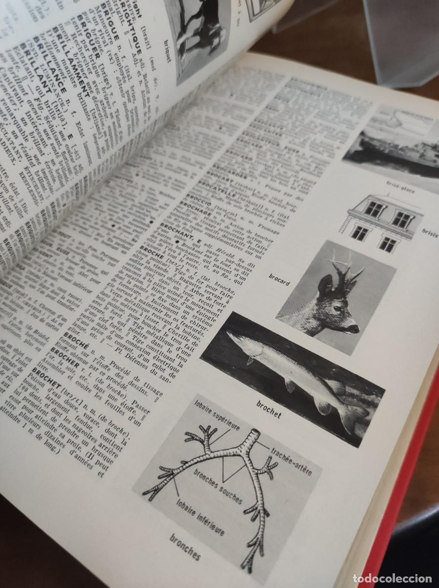 Libros: Nouveau Petit Larousse (Franc&eacute;s) - Foto 3