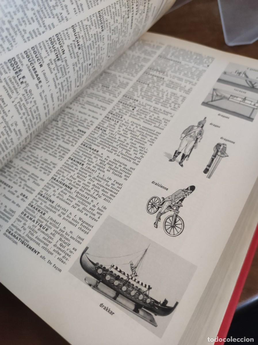 Libros: Nouveau Petit Larousse (Franc&eacute;s) - Foto 4