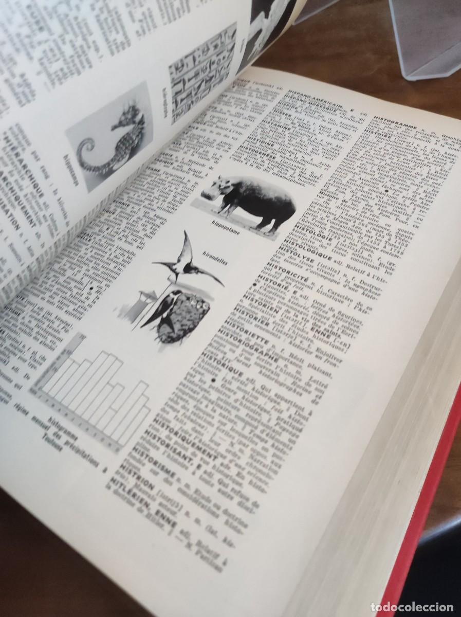 Libros: Nouveau Petit Larousse (Franc&eacute;s) - Foto 5