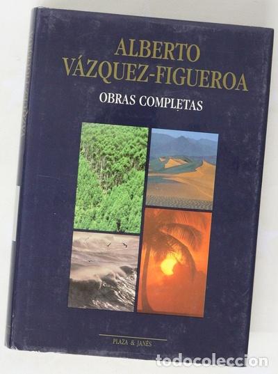 Libros: Obras completas 5; Nuevos dioses, tierra virgen