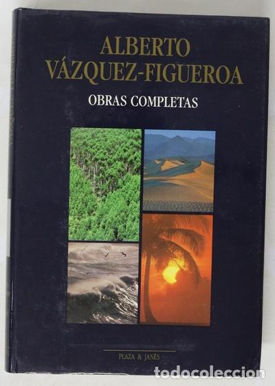 Libros: Obras completas 9; Quien mato al embajador?, Olvidar Machu-Pichu