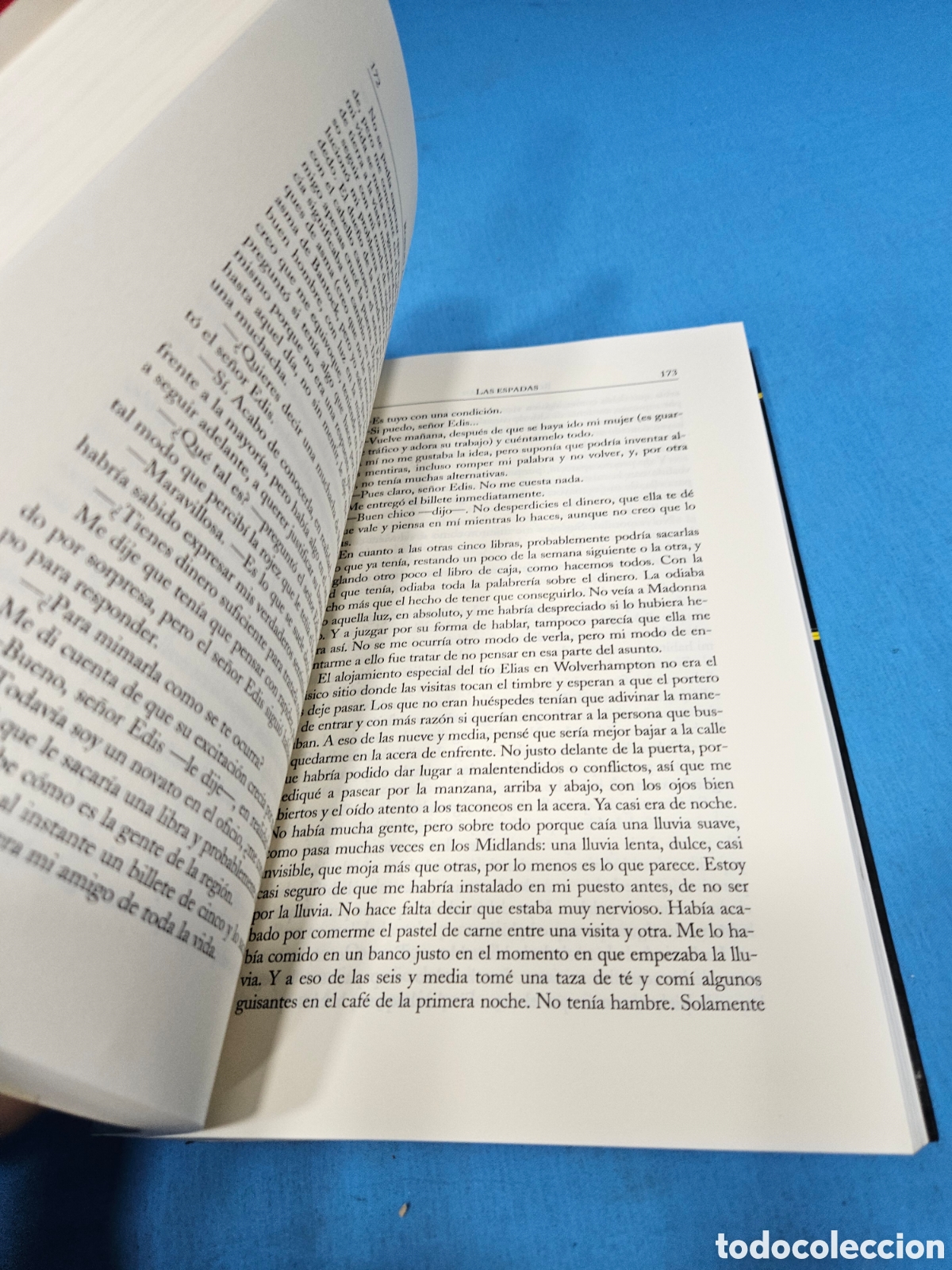Libros: STEPHEN KING. CARICIAS DE HORROR. CLIVE BARKER. RUTH RENDELL - Foto 5