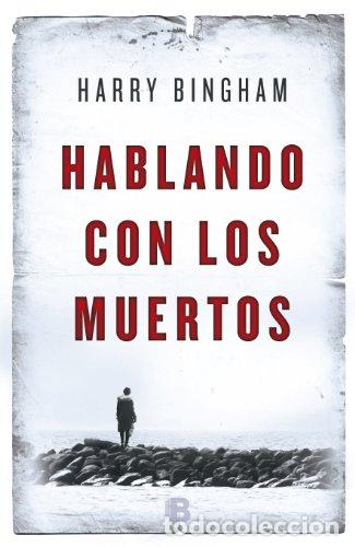 Libri di seconda mano: Hablando Con los Muertos