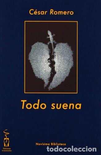 Libros: Todo Suena - Cesar romero Mejas - Foto 1