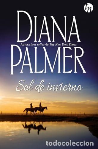 Libros: Sol de invierno - Diana Palmer - Foto 1