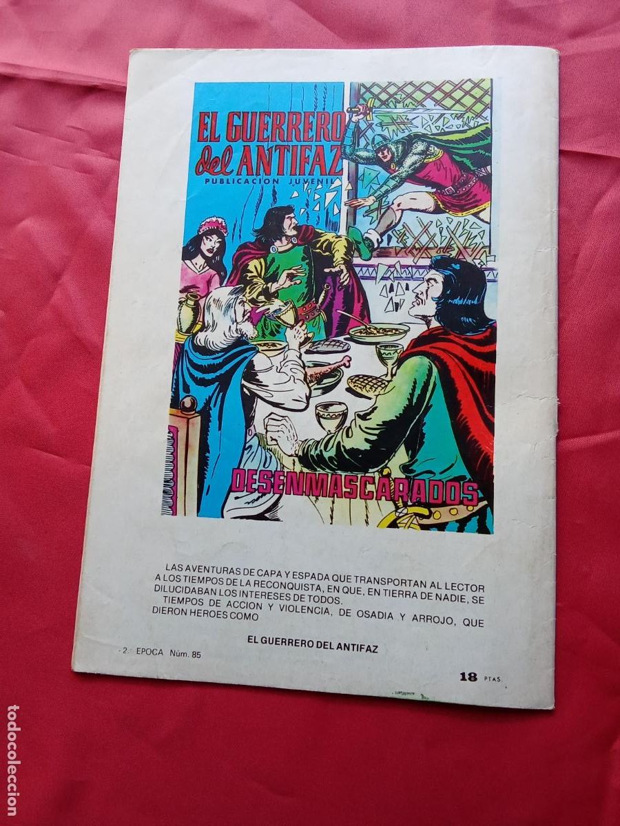 Libros: Roberto Alcazar y Pedrin: El diario de Java CO.1785 - Foto 2
