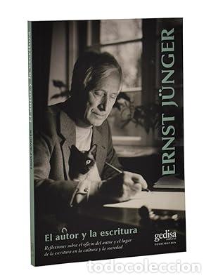 Libros: El autor y la escritura - Foto 1