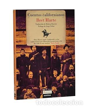 Libros: Cuentos californianos - Foto 1