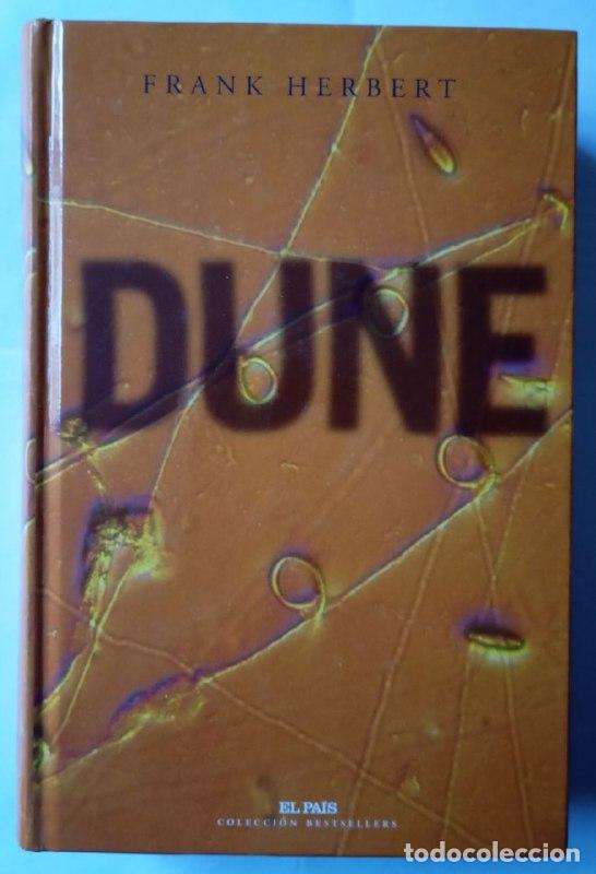 Libros: Dune. - Herbert, Frank - Foto 1