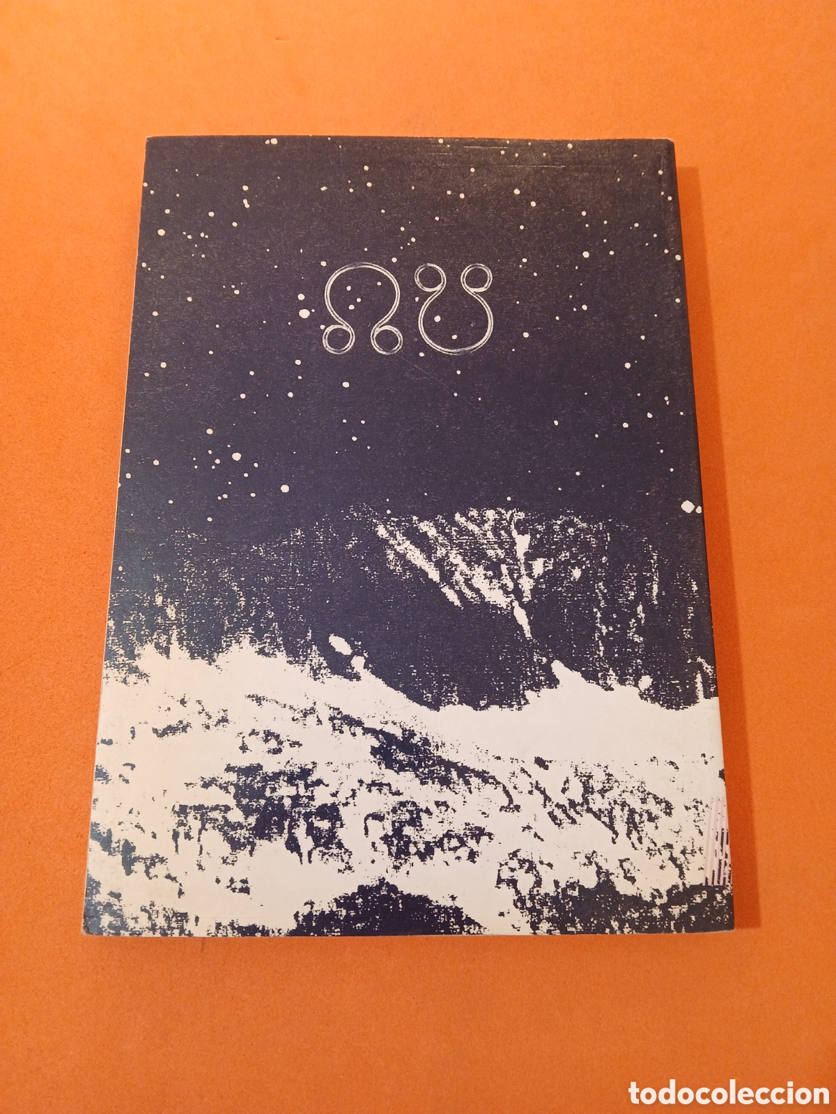 Libros: LOS NODOS DE LA LUNA � ASTROLOGIA - PUIGGROS - Foto 2